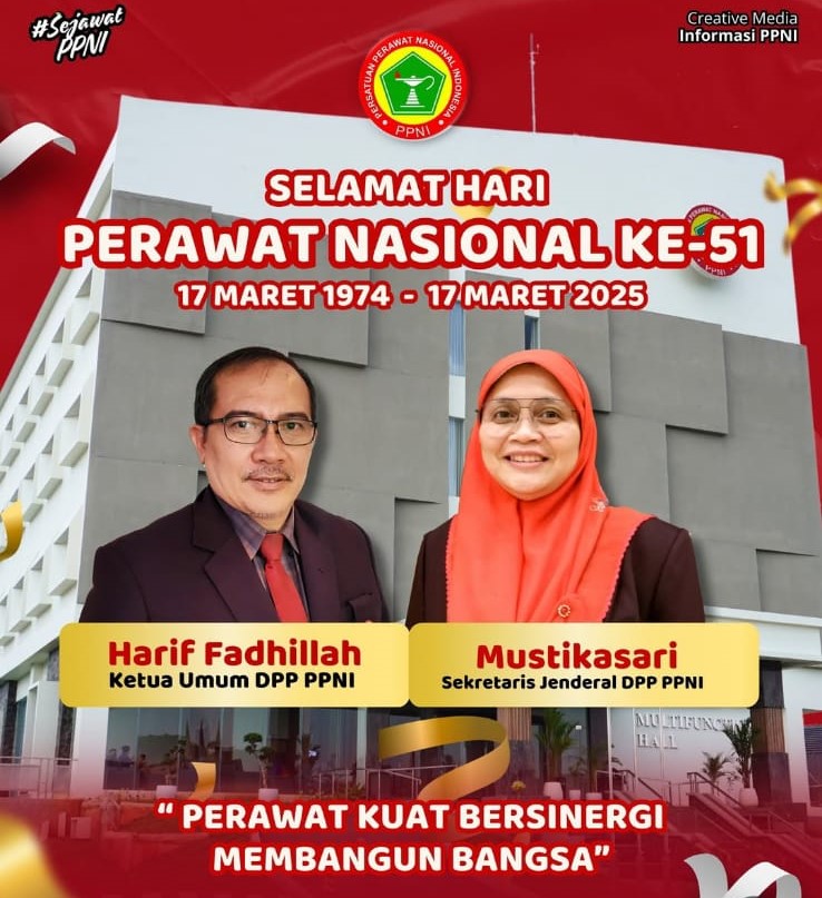 info Website Pemerintah Terkini ppni Kota Sigli